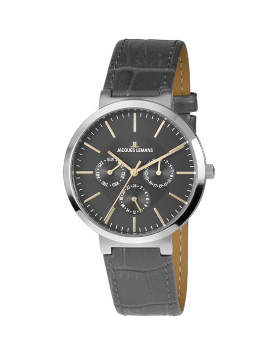 Часы Jacques Lemans Milano 1-1950D